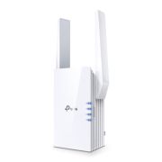 TP-Link RE705X AX3000 Dual-Band Wi-Fi 6 Range Extender