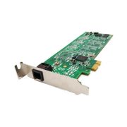 Dell RF5118 / Mainpine IQ PCI Express x1 Intelligent Fax Board