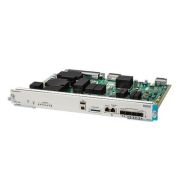 Cisco RFGW-X45-SUP7-E-RF RF Gateway 10 Supervisor Engine 7-E - control processor
