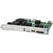 Cisco RFGW-X45-SUP7-E RF Gateway 10 Supervisor Engine 7-E - control processor