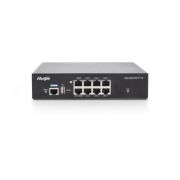 Ruijie RG-EG2100-P V2 8 Gigabit electrical ports and 2 WAN ports Managed Access Gateway