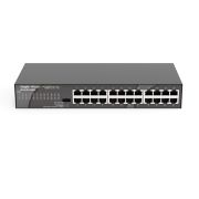Ruijie RG-ES124GD 24-port 10/100/1000Mbps Unmanaged Switch