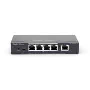 Ruijie RG-ES205GC-P 5-Port Gigabit Smart Cloud Mananged PoE Switch