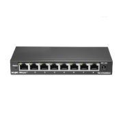 Ruijie RG-ES208GC 8-Port Gigabit Cloud Managed Switch