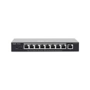 Ruijie RG-ES209GC-P 9-Port Gigabit Smart Cloud Mananged PoE Switch