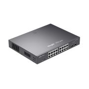Ruijie RG-ES218GC-P 18-Port Gigabit Smart Cloud Mananged PoE Switch