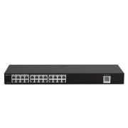 Ruijie RG-ES224GC 24-Port Gigabit Smart Cloud Mananged Non-PoE Switch