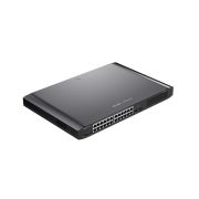 Ruijie RG-ES226GC-P 26-Port Gigabit Smart Cloud Mananged PoE Switch