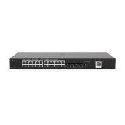Ruijie RG-NBS3100-24GT4SFP 28-port Gigabit Layer 2 Cloud Managed Switch