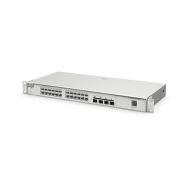 Ruijie RG-NBS3200-24GT4XS 24-port Gigabit Layer 2 Managed Switch, 4 x 10G Uplinks