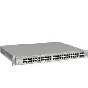 Ruijie RG-NBS5200-48GT4XS-UP 48-port Gigabit Layer 3 PoE Switch, 4 x SFP+ Uplink