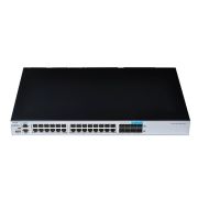 Ruijie RG-S5750C-28GT4XS-H 28-Port Gigabit L3 Managed Switch with SFP+