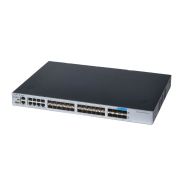 Ruijie RG-S5750C-28SFP4XS-H 28-Port SFP L3 Managed Switch with SFP+
