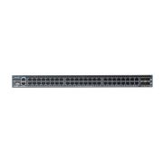 Ruijie RG-S6000C-48GT4XS-E 48 x 1GBASE-T ports + 4 x 10GE SFP+ ports 1GE Data Center Management Switch