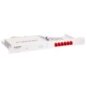 Fortinet RM-SW-T10 Rack Mount Kit Fortigate 60E 60E-POE 60E-DSL 61E 60F 61F