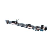 HP RM1-0011-060CN Registration Roller Assembly for LaserJet 4200 Series Printers