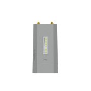 Ubiquiti RM2-TI-US RocketM2 IEEE 802.11a/n 5GHz 150Mbps 1 x RJ-45 Port 10/100/1000 + 1 x Port 10/100 Wireless Access Point