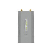 Ubiquiti RM2-TI RocketM2 IEEE 802.11a/n 5GHz 150Mbps 1 x RJ-45 Port 10/100/1000 + 1 x Port 10/100 Wireless Access Point