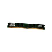 Kingston Technology RMD2-800/1G 1GB DDR2-800 MHz PC2-6400 non-ECC Unbuffered CL6 240-Pin DIMM 1.8V Memory Module