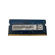Ramaxel RMSA3260MH78HAF-2666 8GB DDR4-2666MHz PC4-21300 Non-ECC Unbuffered CL19 260-Pin SODIMM 1.2V Single Rank Memory Module