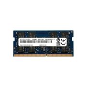 Ramaxel RMSA3330MJ78HBF-3200 16GB DDR4-3200MHz PC4-25600 Non-ECC Unbuffered CL22 260-Pin SODIMM 1.2V Dual Rank Memory Module