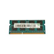Ramaxel RMT3160ME68FAF-1600 8GB DDR3-1600MHz/PC3L-12800 Non-ECC Unbuffered CL11 204-Pin SODIMM 1.35V Dual Rank Memory Module