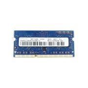 Ramaxel RMT3170MP68F9F-1600 4GB DDR3-1600MHz/PC3L-12800 Non-ECC Unbuffered CL11 204-Pin SODIMM 1.35V Single Rank Memory Module