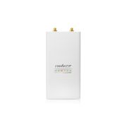 Ubiquiti RocketM2 IEEE 802.11a/n 2.4GHz 150Mbps 1 x RJ-45 Port 10/100 Wireless Access Point