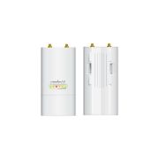 Ubiquiti ROCKETM365 RocketM365 Titanium IEEE 802.11a/n 3.7GHz 150Mbps 1 x RJ-45 Port 10/100 Outdoor Wireless Access Point