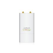 Ubiquiti ROCKETM3 RocketM3 Titanium IEEE 802.11a/n 3.7GHz 150Mbps 1 x RJ-45 Port 10/100 Outdoor Wireless Access Point
