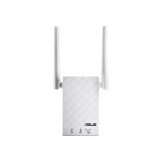 ASUS RP-AC55 IEEE 802.11ac 1200Mbit/s Wireless Range Extender