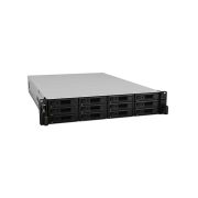 Synology RS3617RPXS RackStation 12-Bay NAS Enclosure