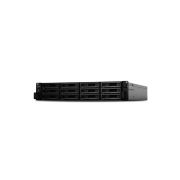 Synology RS3617XS+ RackStation 12-Bay NAS Enclosure