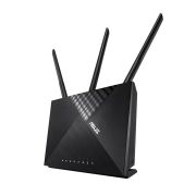 Asus RT-AC65 Wi-Fi 5 IEEE 802.11a/b/g/n/ac Ethernet Wireless Router