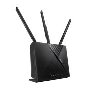 Asus RT-AC67P Wi-Fi 5 IEEE 802.11a/b/g/n/ac Ethernet Wireless Router