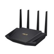 Asus RT-AX3000 AiMesh Wi-Fi 6 IEEE 802.11ax Ethernet Wireless Router