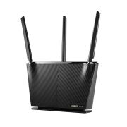 Asus RT-AX68U Wi-Fi 6 IEEE 802.11ax Ethernet Wireless Router