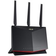 Asus RT-AX86U Wi-Fi 6 IEEE 802.11ax Ethernet Wireless Router