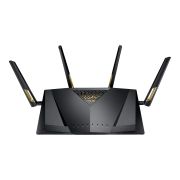 Asus RT-AX88U Pro AX6000 Wireless Dual-Band Multi-Gig Router