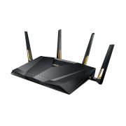 Asus RT-AX88U AX6000 Wi-Fi 6 IEEE 802.11ax Ethernet Wireless Router