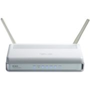 ASUS RT-N12/B1 300Mb/s IEEE 802.11b/g/n Wireless-N Router