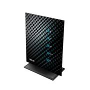 ASUS RT-N53 Wireless Router Ieee 802.11n 2 X Antenna Ism Band Unii Band 600 Mbps Wireless Speed 4 X Network -Port 1 X Broadband -Port Wall