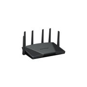 Synology RT6600AX AX6600 Wireless Tri-Band 2.5G Gigabit Router