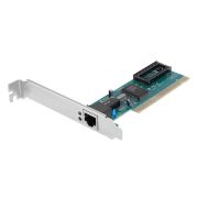 Realtek RTL8139D 10/100Mb/s PCI Fast Ethernet Adapter