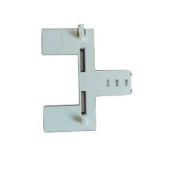 Ruckus 902-0195-0000 Spare T-bar ceiling mount kit