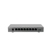 Ruijie RG-EG209GS Reyee 9-Port Gigabit SFP Cloud Managed Router