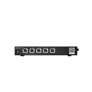 Ruijie RG-EG305GH-P-E Reyee 5-Port High Performance Cloud Managed PoE Office Router