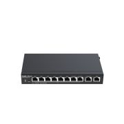 Ruijie RG-EG310GH-P-E Reyee 10-Port High Performance Cloud Managed PoE Office Router
