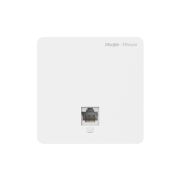 Ruijie RG-RAP1200(F) Reyee Wi-Fi 5 1267Mbps Wall-mounted Megabit Access Point