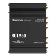 Teltonika RUTM50000000 RUTM50 Cellular 5G Router